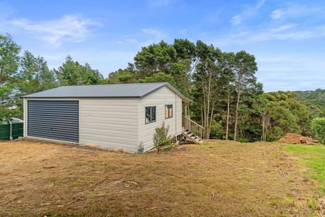 Photo of property in 354 Aucks Road, Okiato, Russell, 0272