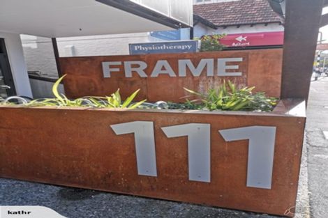 Photo of property in Frame Apartments, 603/111 Molesworth Street, Thorndon, Wellington, 6011