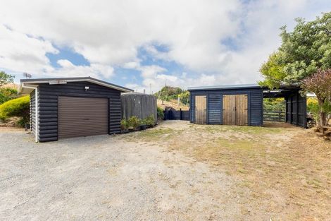 Photo of property in 245 Te Hapua Road, Te Horo, Otaki, 5581