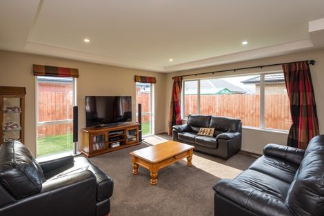 Photo of property in 19 Rawnsley Terrace, Wigram, Christchurch, 8042