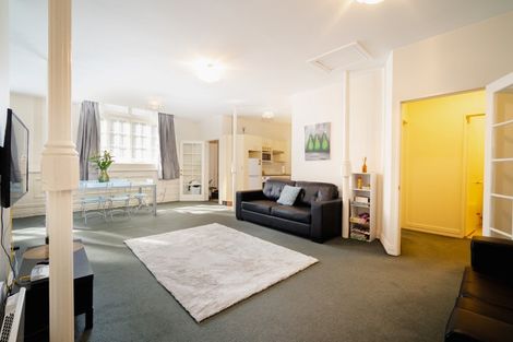 Photo of property in 31a Dowling Street, Dunedin Central, Dunedin, 9016