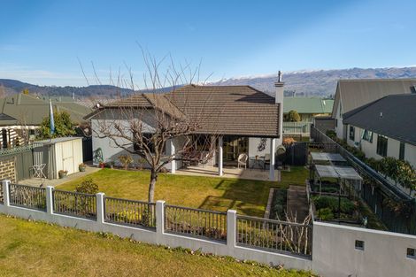 Photo of property in 6 Spruce Close, Alexandra, 9320