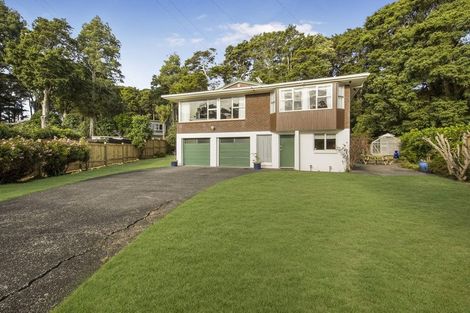 Photo of property in 43 Kelvyn Grove, Hillpark, Auckland, 2102