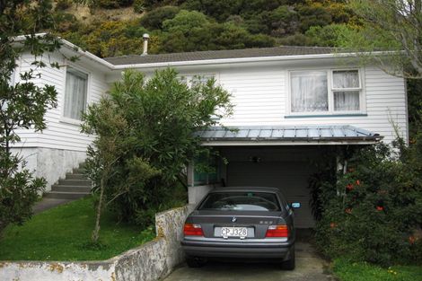 Photo of property in 67 Cleary Street, Waterloo, Lower Hutt, 5011