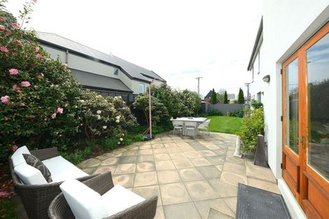 Photo of property in 95 Abberley Crescent, St Albans, Christchurch, 8014