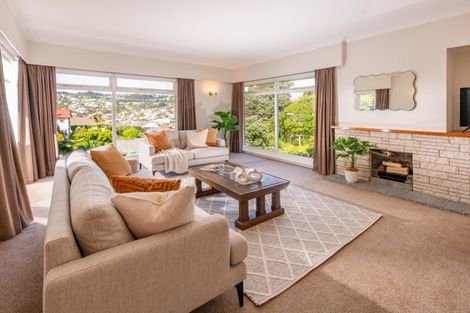 Photo of property in 72 Severn Street, Island Bay, Wellington, 6023