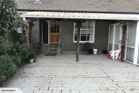 Photo of property in 65 Warren Crescent, Hillmorton, Christchurch, 8025