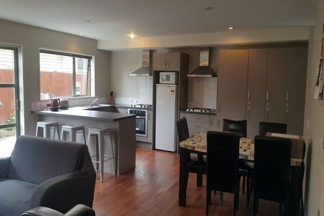 Photo of property in 100 Rattray Street, Riccarton, Christchurch, 8041