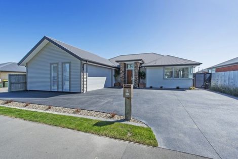 Photo of property in 36 Liffey Springs Drive, Lincoln, 7608