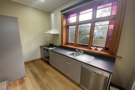 Photo of property in 138 Russell Terrace, Berhampore, Wellington, 6023