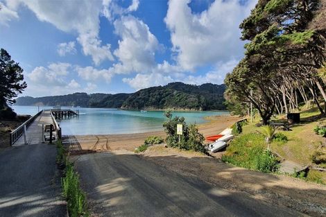 Photo of property in 19 Woods Ridge Road, Kawau Island, 0920