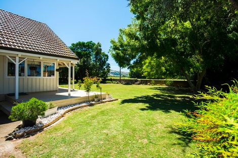 Photo of property in 35 Pilmer Road, Makauri, Gisborne, 4071