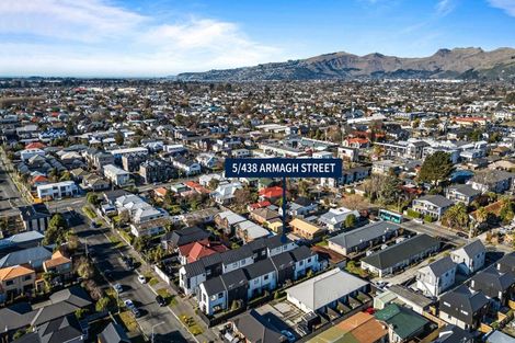 Photo of property in 5/438 Armagh Street, Linwood, Christchurch, 8011