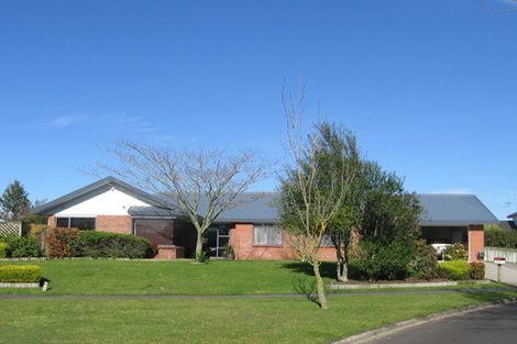 Photo of property in 20 Meridian Place, Flagstaff, Hamilton, 3210