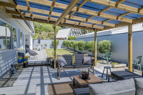 Photo of property in 5 Mack Street, Foxton Beach, Foxton, 4815