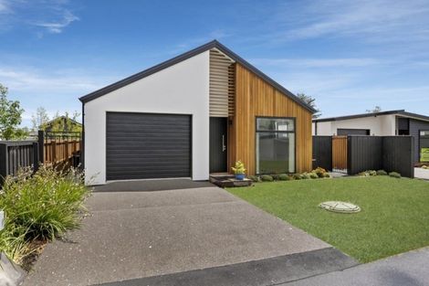 Photo of property in 7 Prospect Place, Halswell, Christchurch, 8025