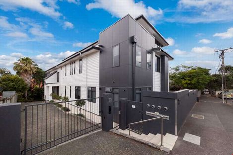 Photo of property in 72b Shelly Beach Road, Saint Marys Bay, Auckland, 1011