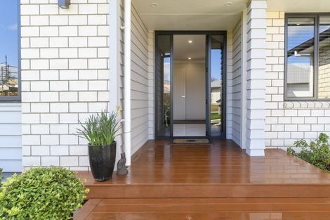 Photo of property in 7 Nelson Lane, Omokoroa, 3114