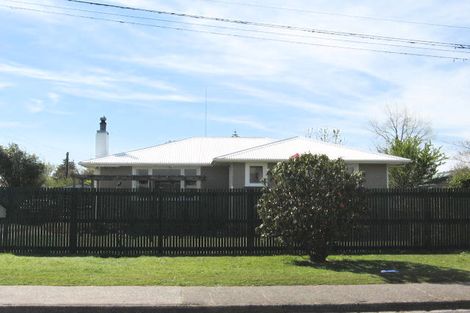 Photo of property in 6a Miller Street, Glenholme, Rotorua, 3010