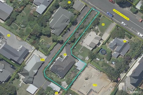 Photo of property in 83 Cannington Road, Maori Hill, Dunedin, 9010