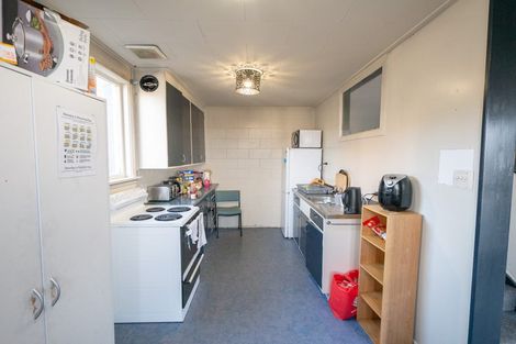 Photo of property in 9 Heriot Row, Dunedin Central, Dunedin, 9016
