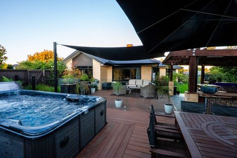 Photo of property in 7 Lynley Drive, West Melton, 7618