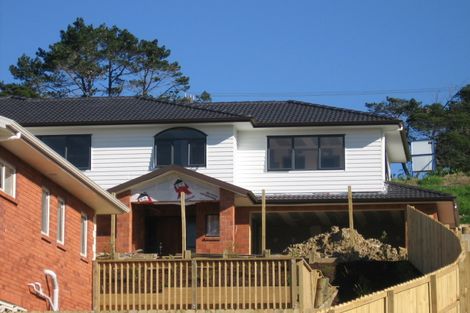 Photo of property in 56 Leafield Crescent, Henderson, Auckland, 0612