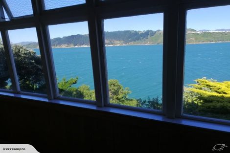 Photo of property in 196 Evans Bay Parade, Roseneath, Wellington, 6021