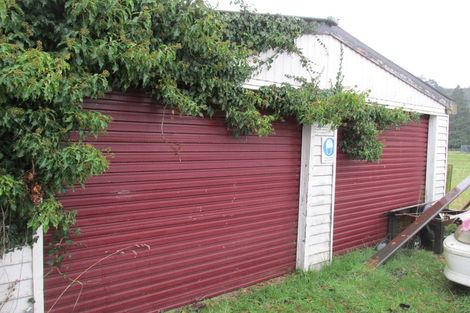 Photo of property in 21 Kelpie Road, Rangiwahia, Kimbolton, 4774