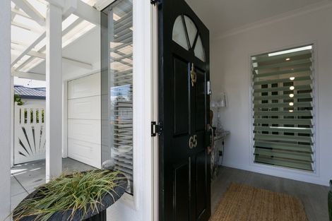 Photo of property in 65 Waghorne Street, Ahuriri, Napier, 4110