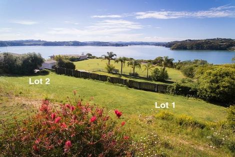 Photo of property in 1 Veronica Street, Paihia, 0200