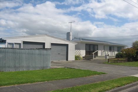 Photo of property in 53 Paterson Street, Aramoho, Whanganui, 4500