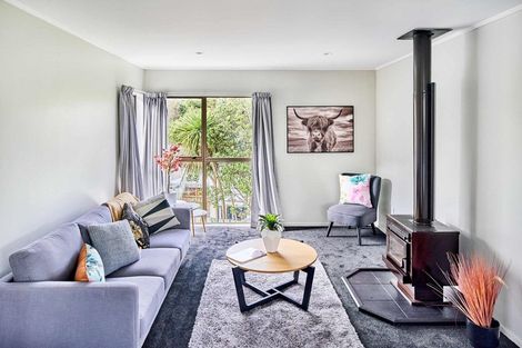 Photo of property in 2 Gainsborough Grove, Belmont, Lower Hutt, 5010