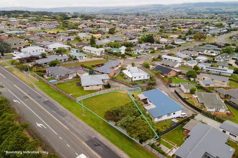 Photo of property in 16 Lydia Place, Kelvin Grove, Palmerston North, 4414