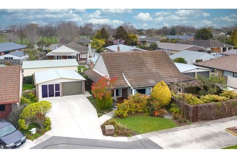 Photo of property in 5/18 Field Terrace, Upper Riccarton, Christchurch, 8041