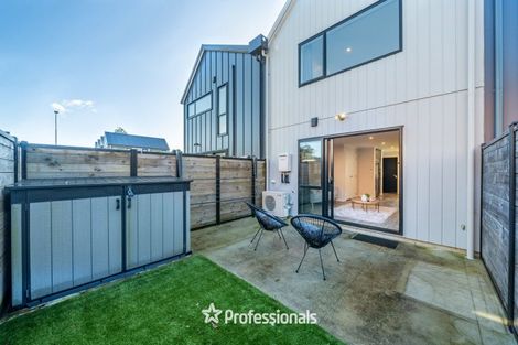 Photo of property in 4 Betty Boyes Street, Wallaceville, Upper Hutt, 5018