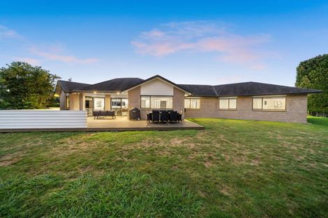 Photo of property in 194 Logan Road, Buckland, Pukekohe, 2677