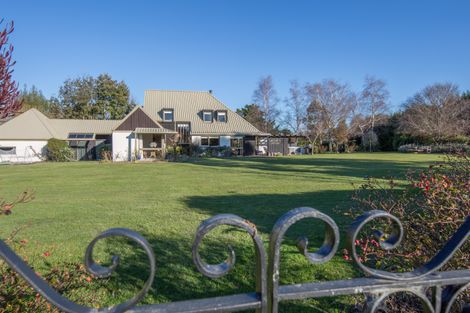 Photo of property in 99 Dixons Road, Loburn, Rangiora, 7477