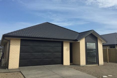 Photo of property in 19 Halpin Drive, Lincoln, 7608