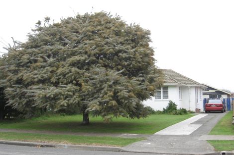 Photo of property in 19 Kettle Crescent, Marewa, Napier, 4110