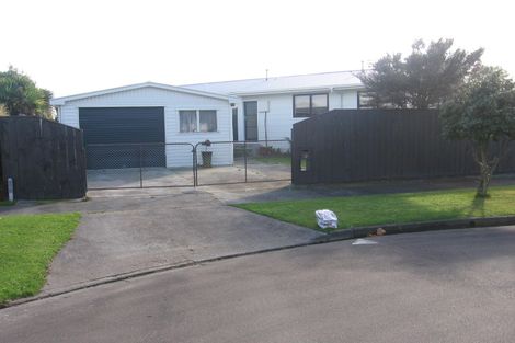 Photo of property in 12 Dove Place, Westbrook, Palmerston North, 4412