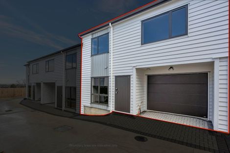 Photo of property in 4/1 Brough Road, Manurewa East, Auckland, 2102