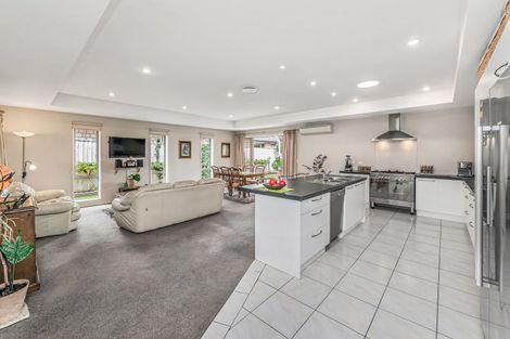 Photo of property in 22 Everest Way, Springston, 7616