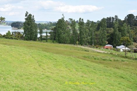 Photo of property in 69 Matakohe Wharf Road, Matakohe, 0593