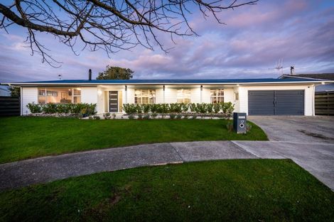 Photo of property in 17 Anaru Place, Awapuni, Palmerston North, 4412