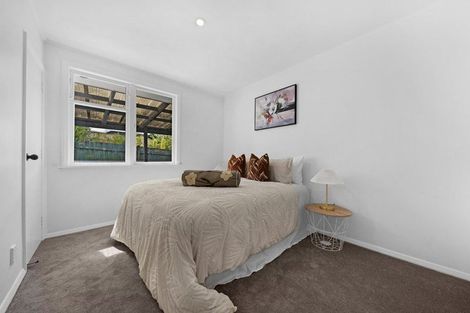 Photo of property in 1/20 Sarajevo Place, Massey, Auckland, 0614