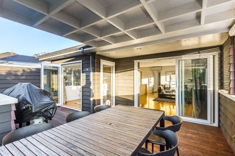 Photo of property in 36 Kawerau Avenue, Devonport, Auckland, 0624