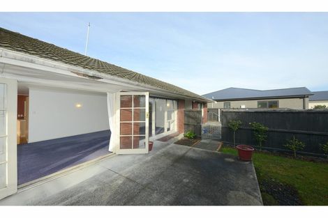 Photo of property in 10 Ashbourne Street, Burnside, Christchurch, 8053