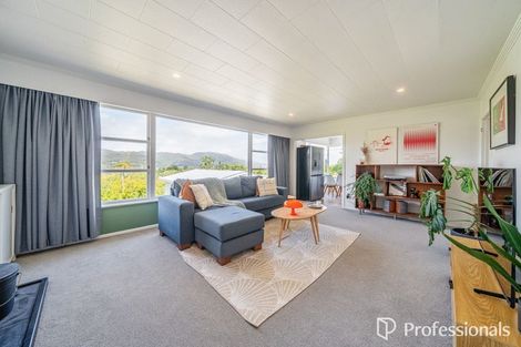 Photo of property in 10 Major Drive, Kelson, Lower Hutt, 5010