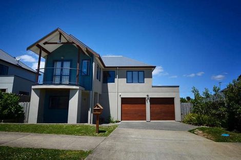 Photo of property in 3 Sonoma Crescent, Oteha, Auckland, 0632